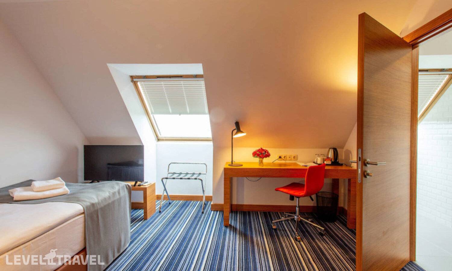 фотографии отеля Best Western Terminus Hotel в Болгария(Городская область София) - фото №9