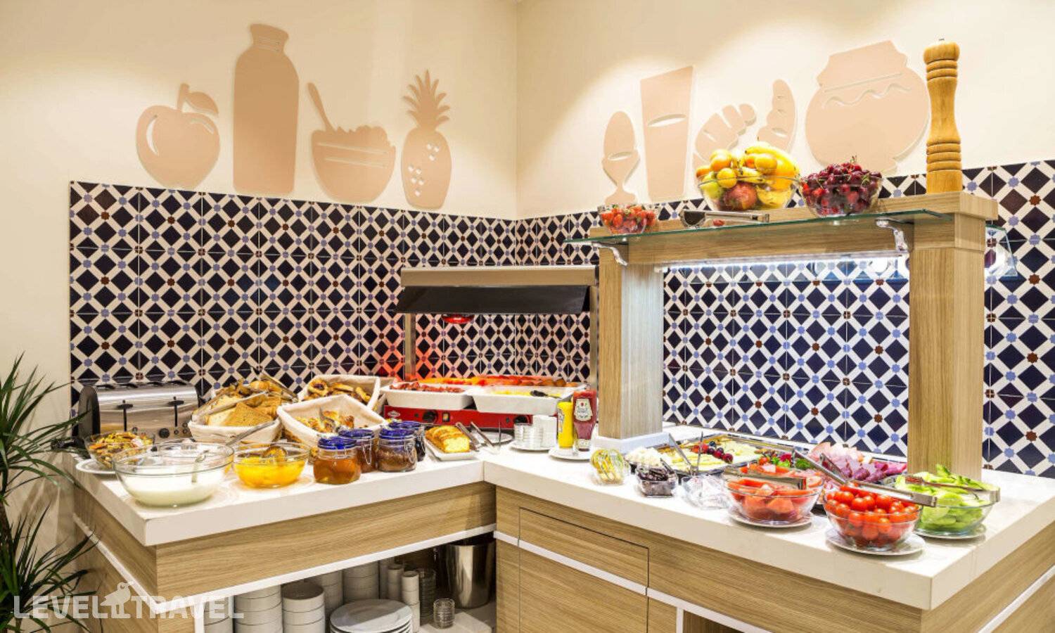 фотографии отеля Best Western Terminus Hotel в Болгария(Городская область София) - фото №3