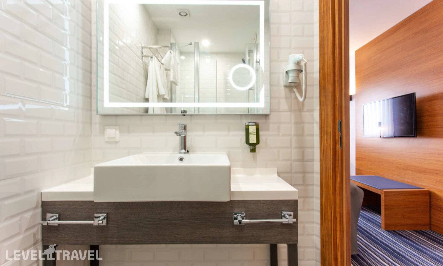 фотографии отеля Best Western Terminus Hotel в Болгария(Городская область София) - фото №15