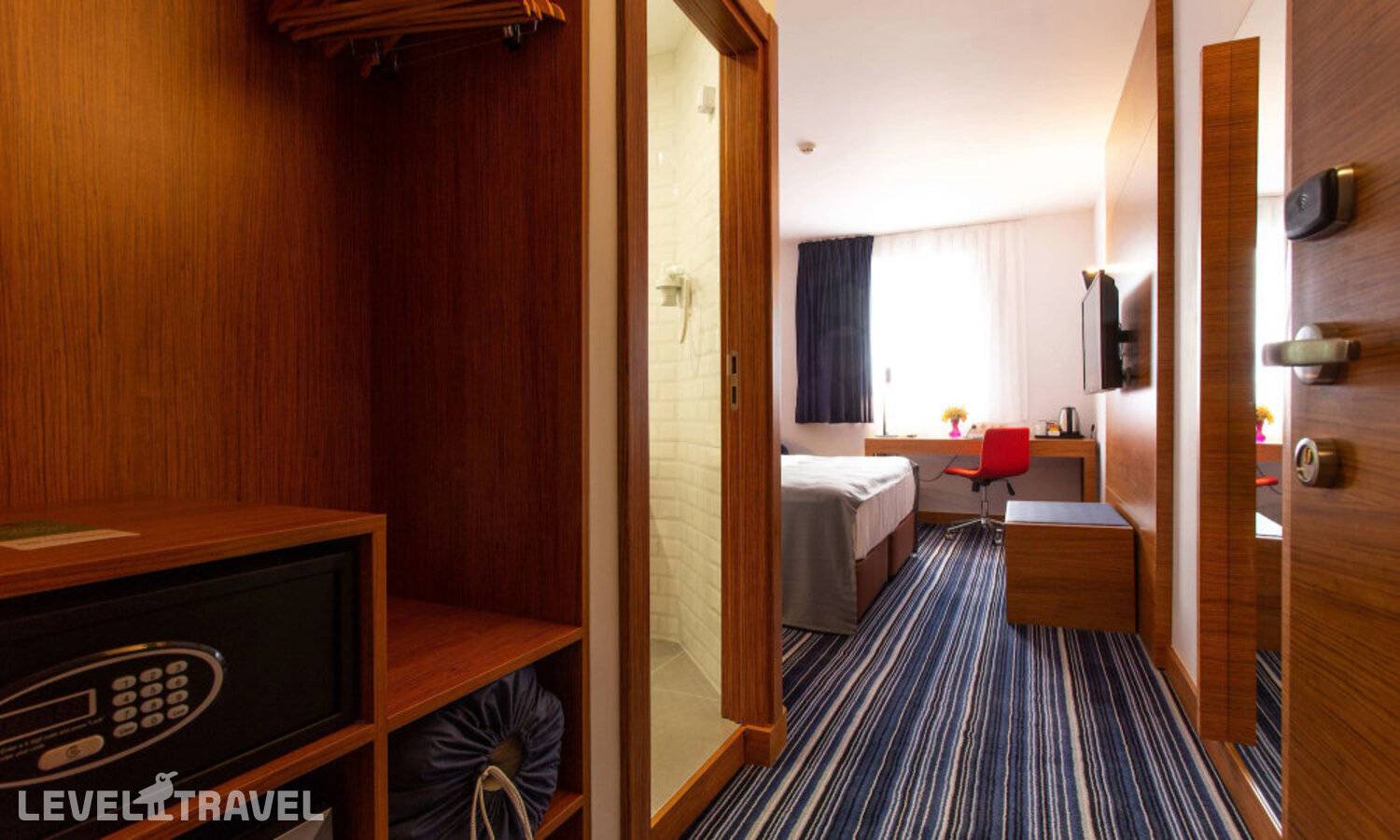 фотографии отеля Best Western Terminus Hotel в Болгария(Городская область София) - фото №29