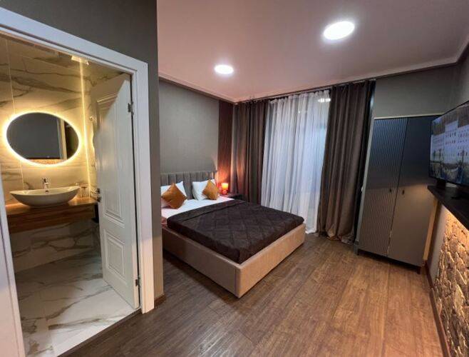 Guest House Tali