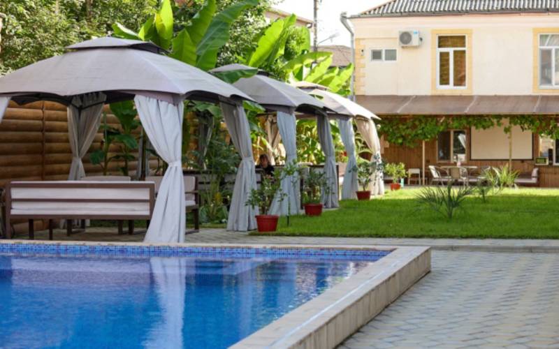 Guest House Tali
