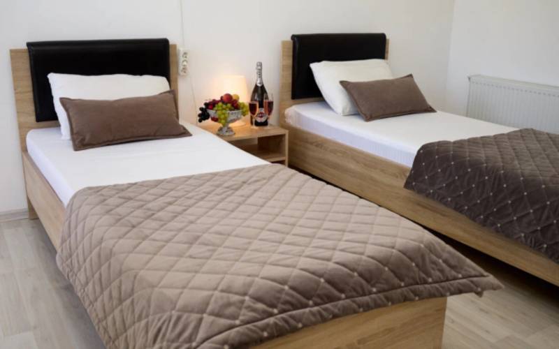 Guest House Tali