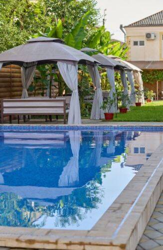 Guest House Tali