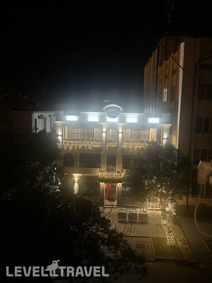 фотографии отеля Апартаменты На Званба 22 в Абхазия(Сухум) - фото №6