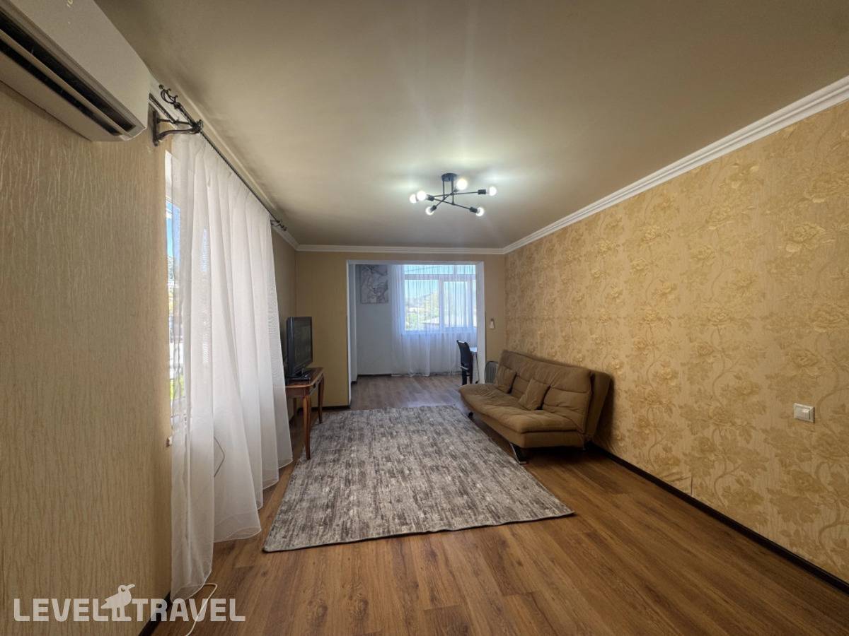 фотографии отеля Апартаменты На Званба 22 в Абхазия(Сухум) - фото №8