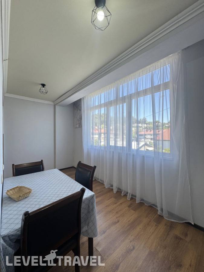 фотографии отеля Апартаменты На Званба 22 в Абхазия(Сухум) - фото №3