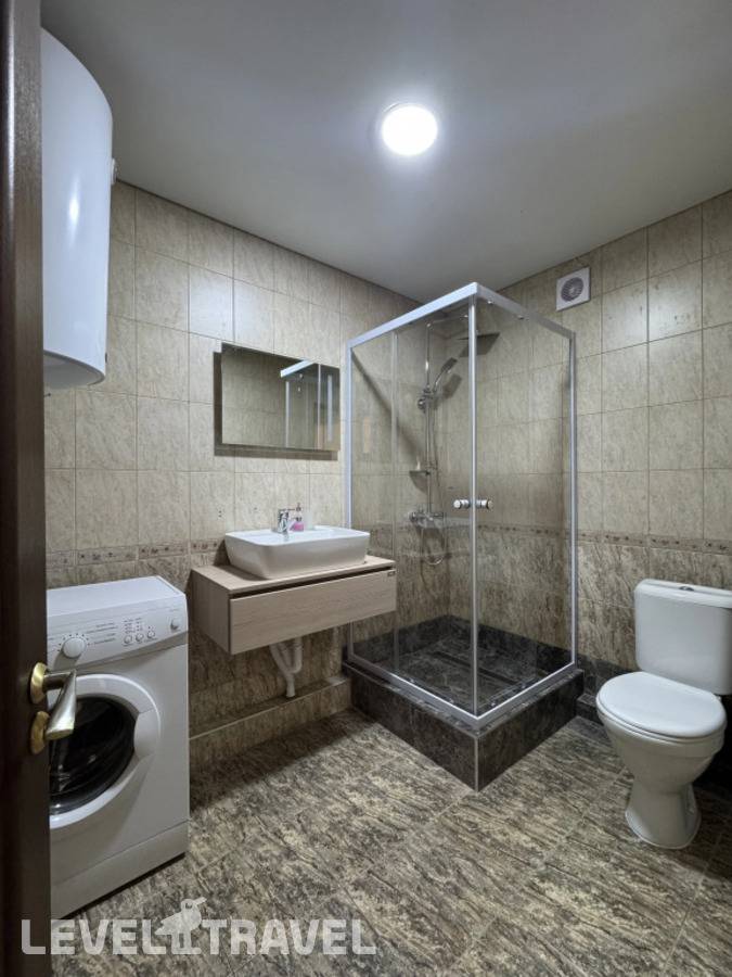 фотографии отеля Апартаменты На Званба 22 в Абхазия(Сухум) - фото №9