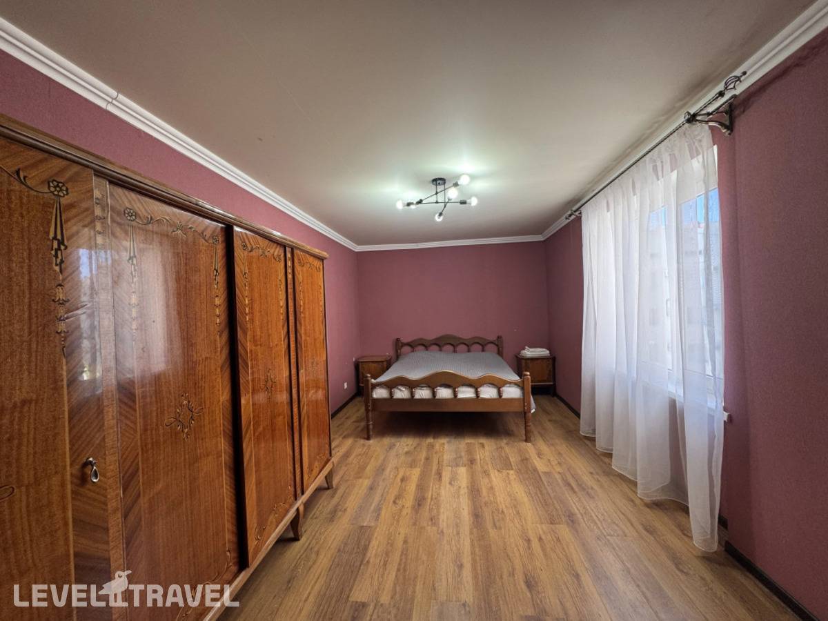 фотографии отеля Апартаменты На Званба 22 в Абхазия(Сухум) - фото №13