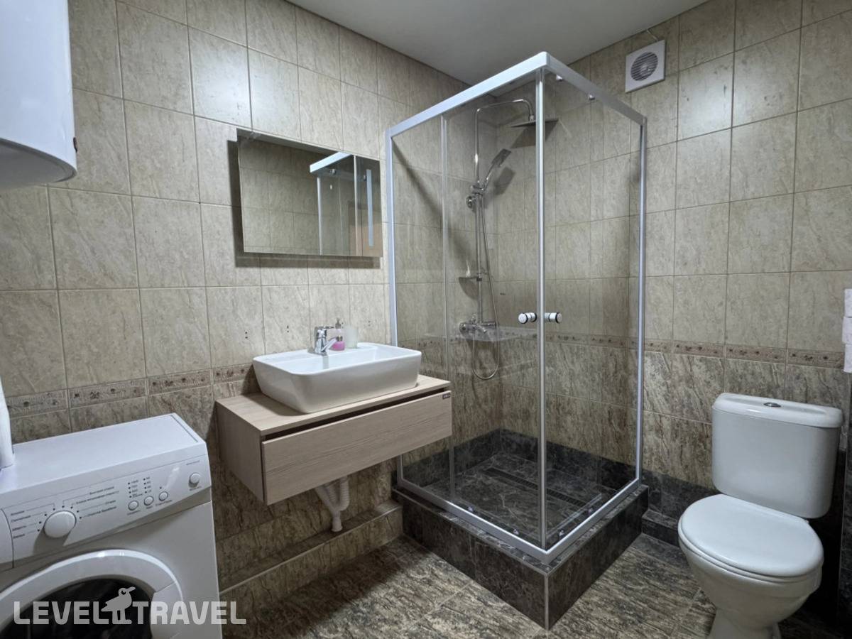 фотографии отеля Апартаменты На Званба 22 в Абхазия(Сухум) - фото №12