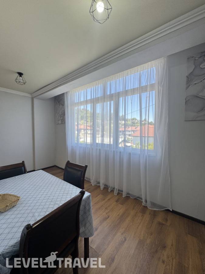 фотографии отеля Апартаменты На Званба 22 в Абхазия(Сухум) - фото №11