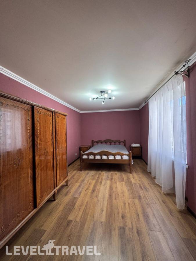 фотографии отеля Апартаменты На Званба 22 в Абхазия(Сухум) - фото №7