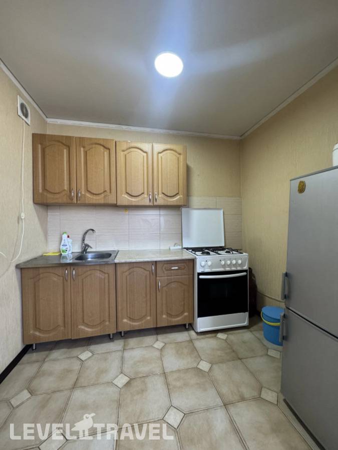 фотографии отеля Апартаменты На Званба 22 в Абхазия(Сухум) - фото №2