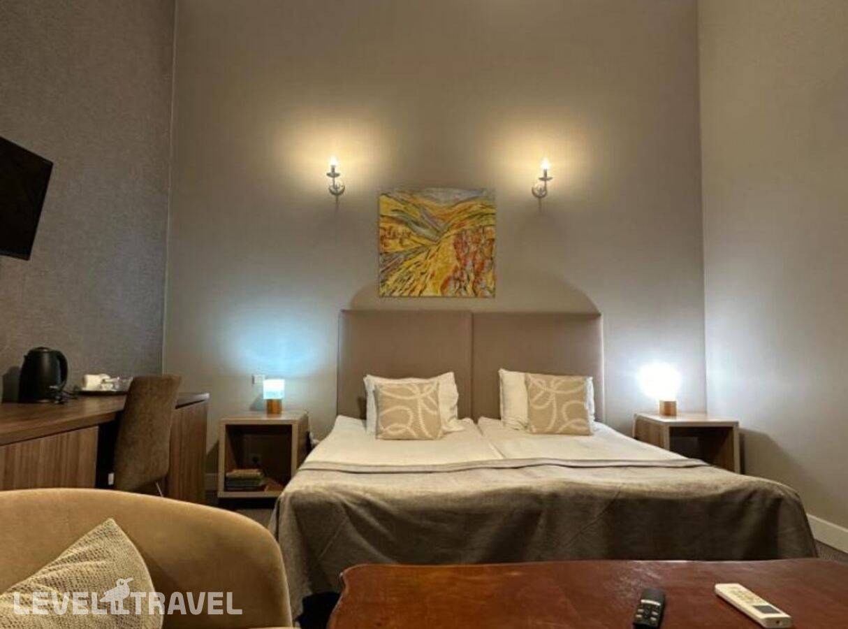 фотографии отеля Бутик-Отель Boutigue Hotel Amra в Абхазия(Сухум) - фото №3