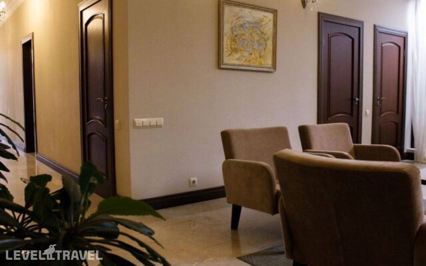 фотографии отеля Бутик-Отель Boutigue Hotel Amra в Абхазия(Сухум) - фото №4