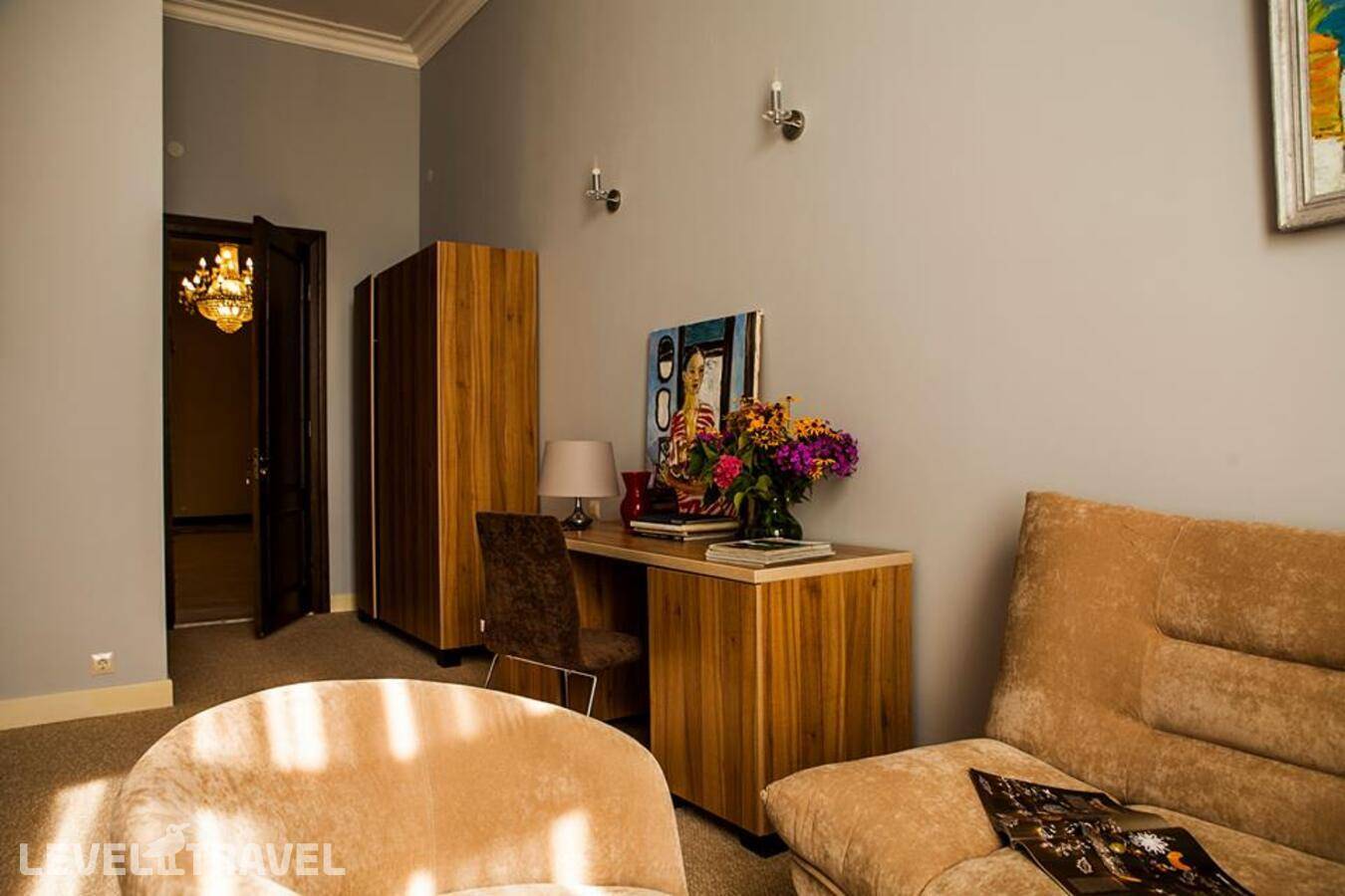 фотографии отеля Бутик-Отель Boutigue Hotel Amra в Абхазия(Сухум) - фото №13