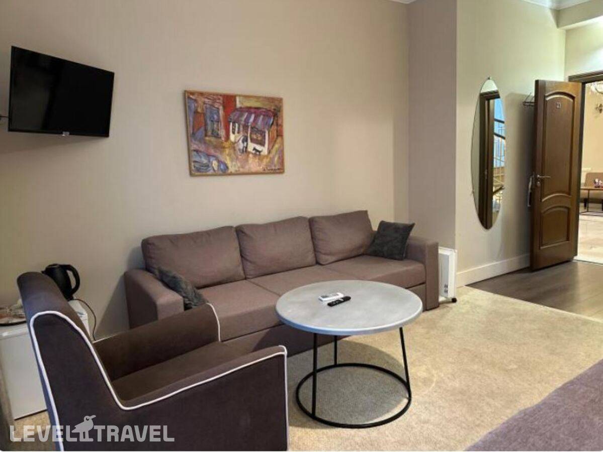 фотографии отеля Бутик-Отель Boutigue Hotel Amra в Абхазия(Сухум) - фото №12