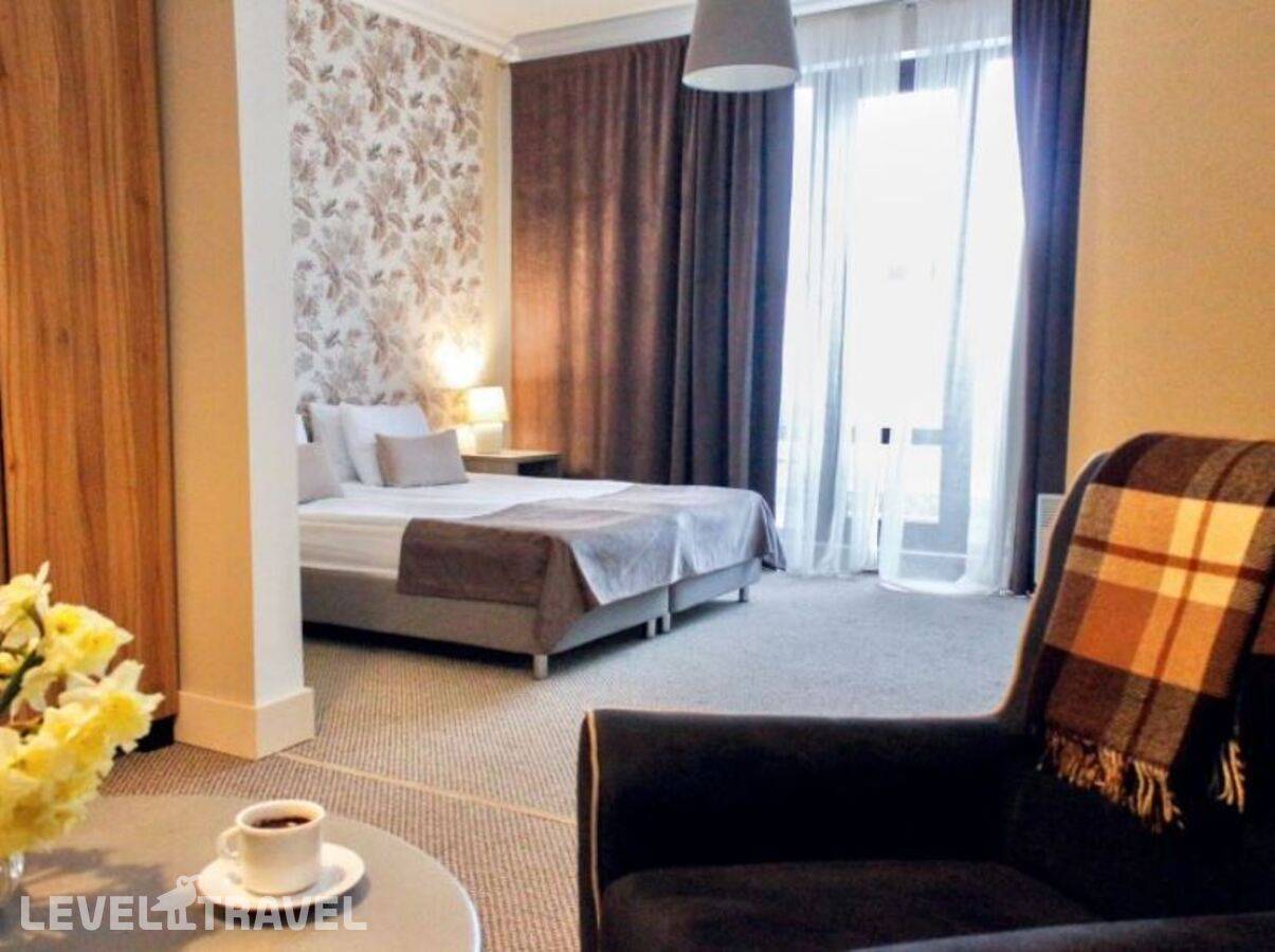 фотографии отеля Бутик-Отель Boutigue Hotel Amra в Абхазия(Сухум) - фото №11