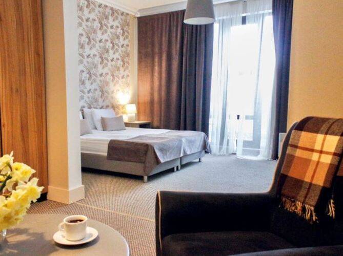 Бутик-Отель Boutigue Hotel Amra