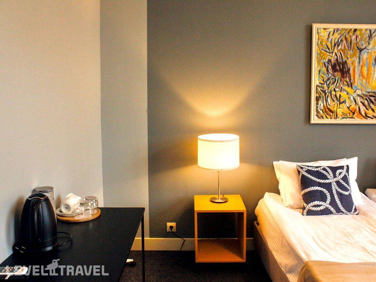 фотографии отеля Бутик-Отель Boutigue Hotel Amra в Абхазия(Сухум) - фото №19