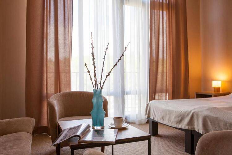 Бутик-Отель Boutigue Hotel Amra