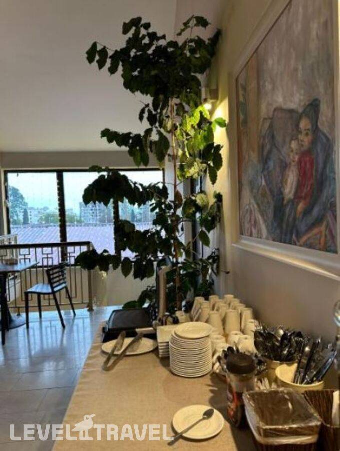 фотографии отеля Бутик-Отель Boutigue Hotel Amra в Абхазия(Сухум) - фото №7