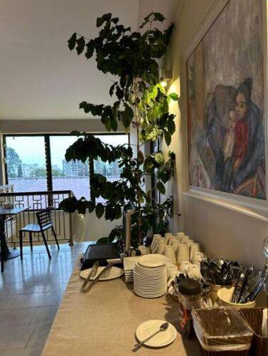 Бутик-Отель Boutigue Hotel Amra