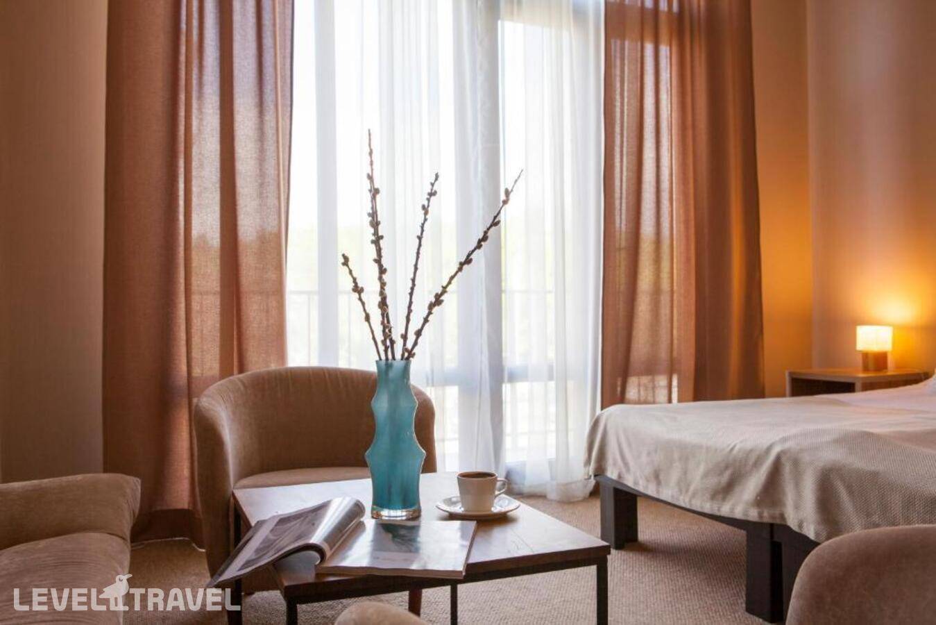 фотографии отеля Бутик-Отель Boutigue Hotel Amra в Абхазия(Сухум) - фото №14