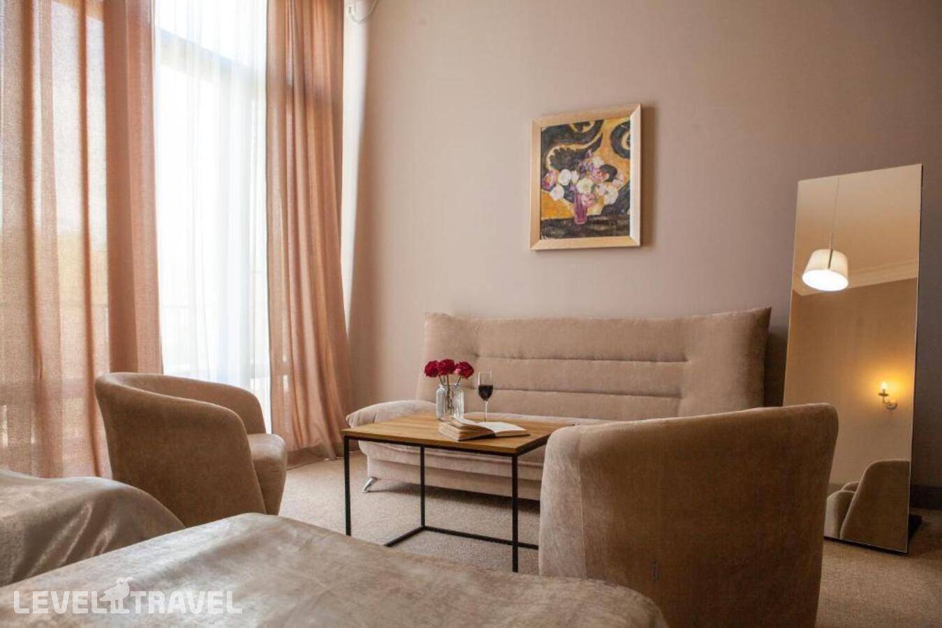 фотографии отеля Бутик-Отель Boutigue Hotel Amra в Абхазия(Сухум) - фото №16