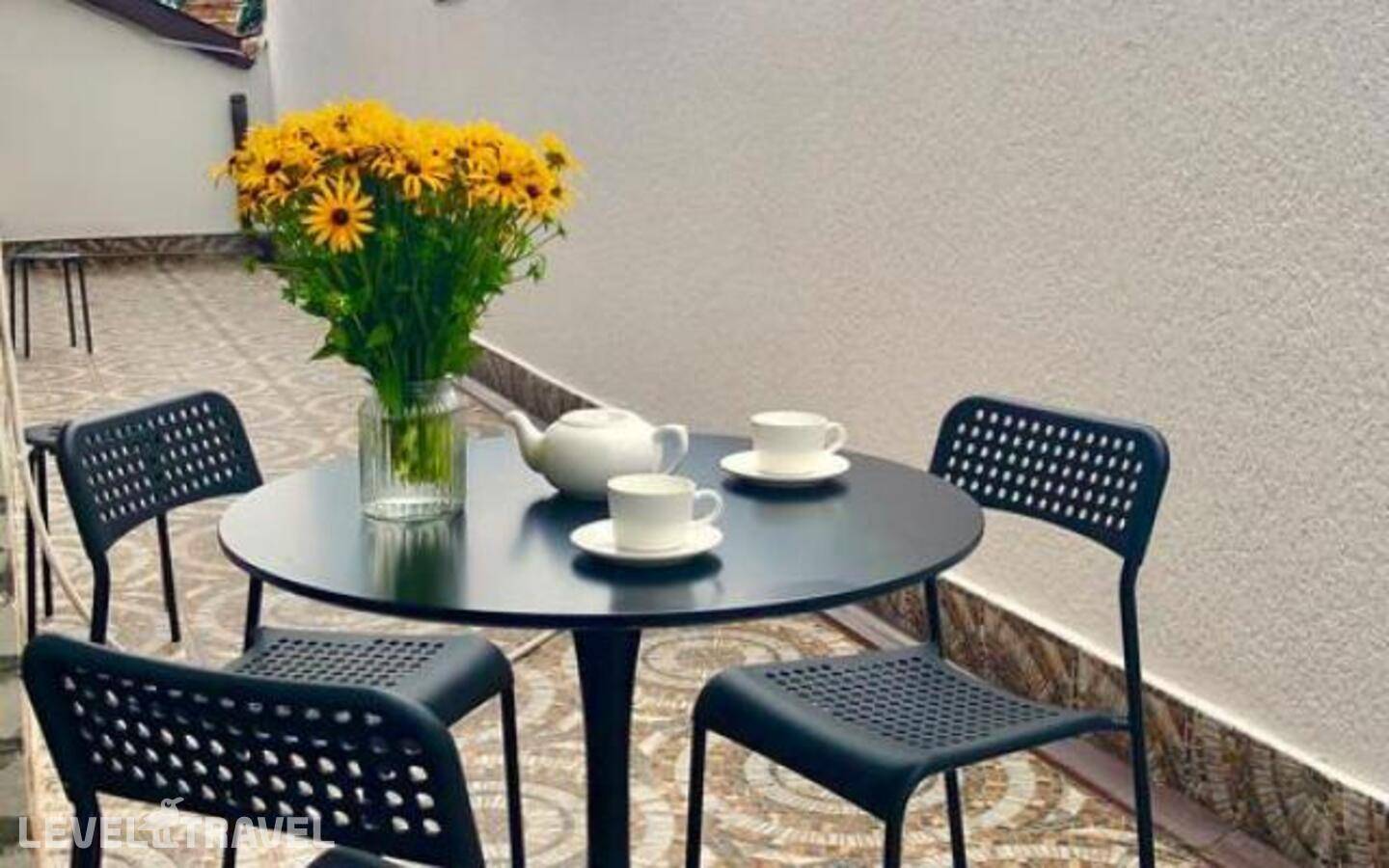 фотографии отеля Бутик-Отель Boutigue Hotel Amra в Абхазия(Сухум) - фото №10