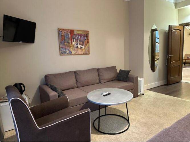 Бутик-Отель Boutigue Hotel Amra