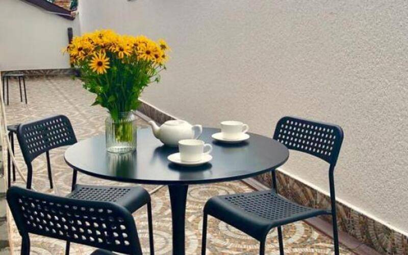 Бутик-Отель Boutigue Hotel Amra