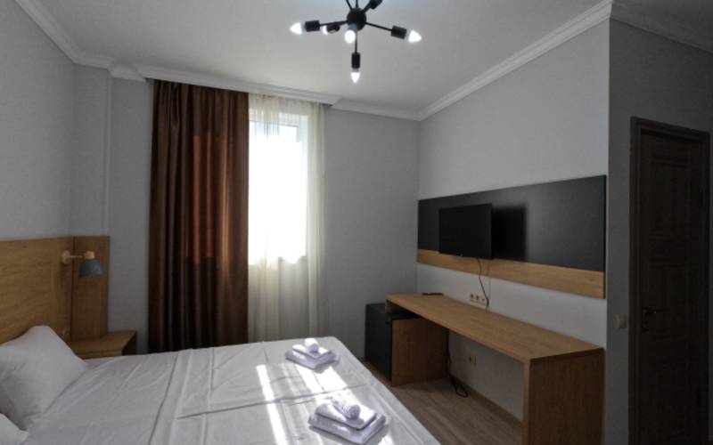 Гостевой Дом Sansara