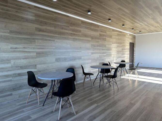 Гостевой Дом Sansara