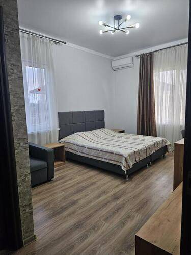 Гостевой Дом Sansara