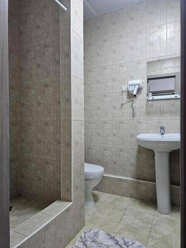 Гостевой Дом Sansara