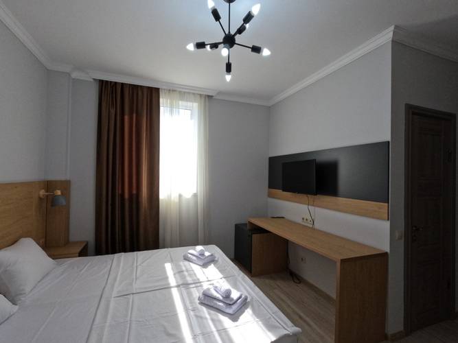 Гостевой Дом Sansara