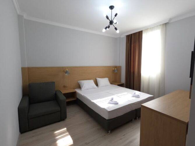 Гостевой Дом Sansara