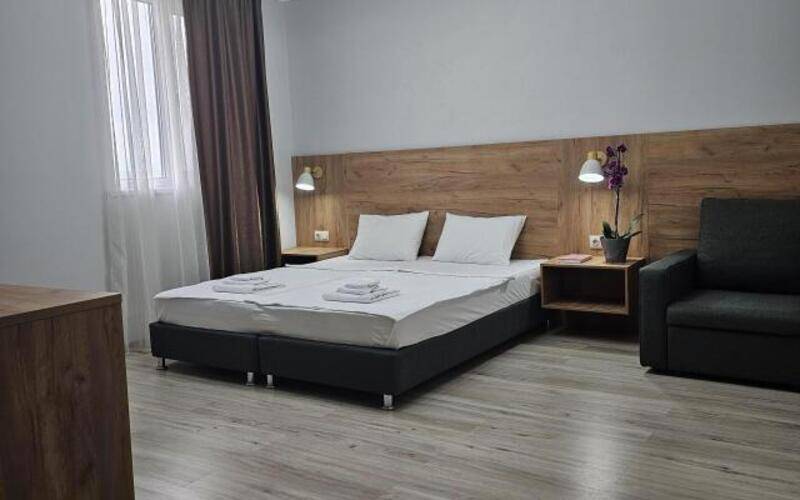 Гостевой Дом Sansara