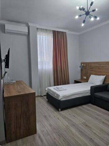 Гостевой Дом Sansara