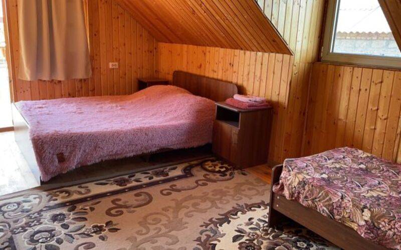 Гостевой Дом Sukhum Guest House