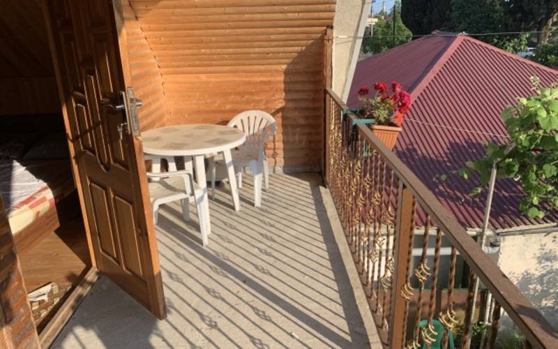 Гостевой Дом Sukhum Guest House