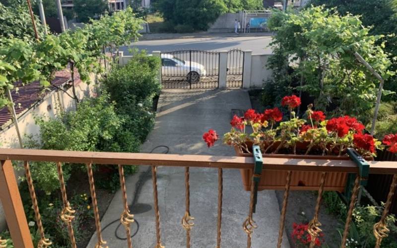 Гостевой Дом Sukhum Guest House