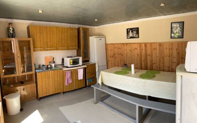 Гостевой Дом Sukhum Guest House