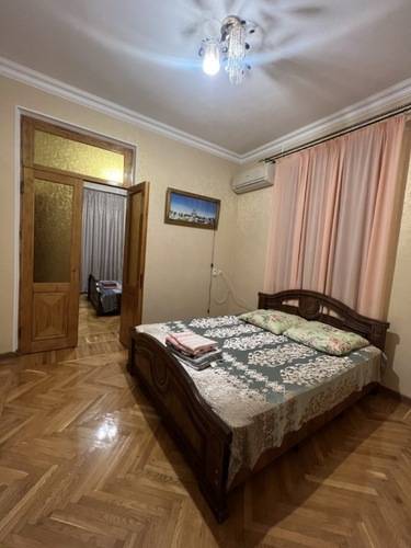 Гостевой Дом Вершина