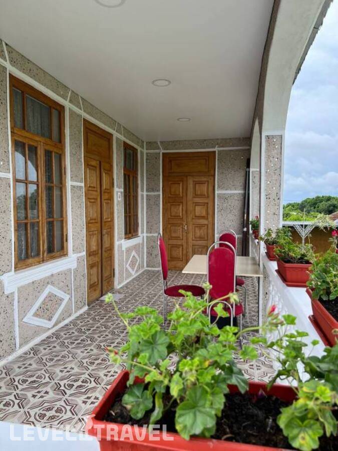 Отель Гостевой Дом Домик В Деревне — Сухум, Абхазия