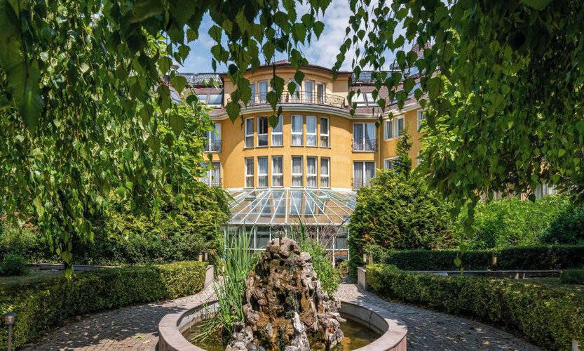 Maison Sofia Hotel 5★, Болгария