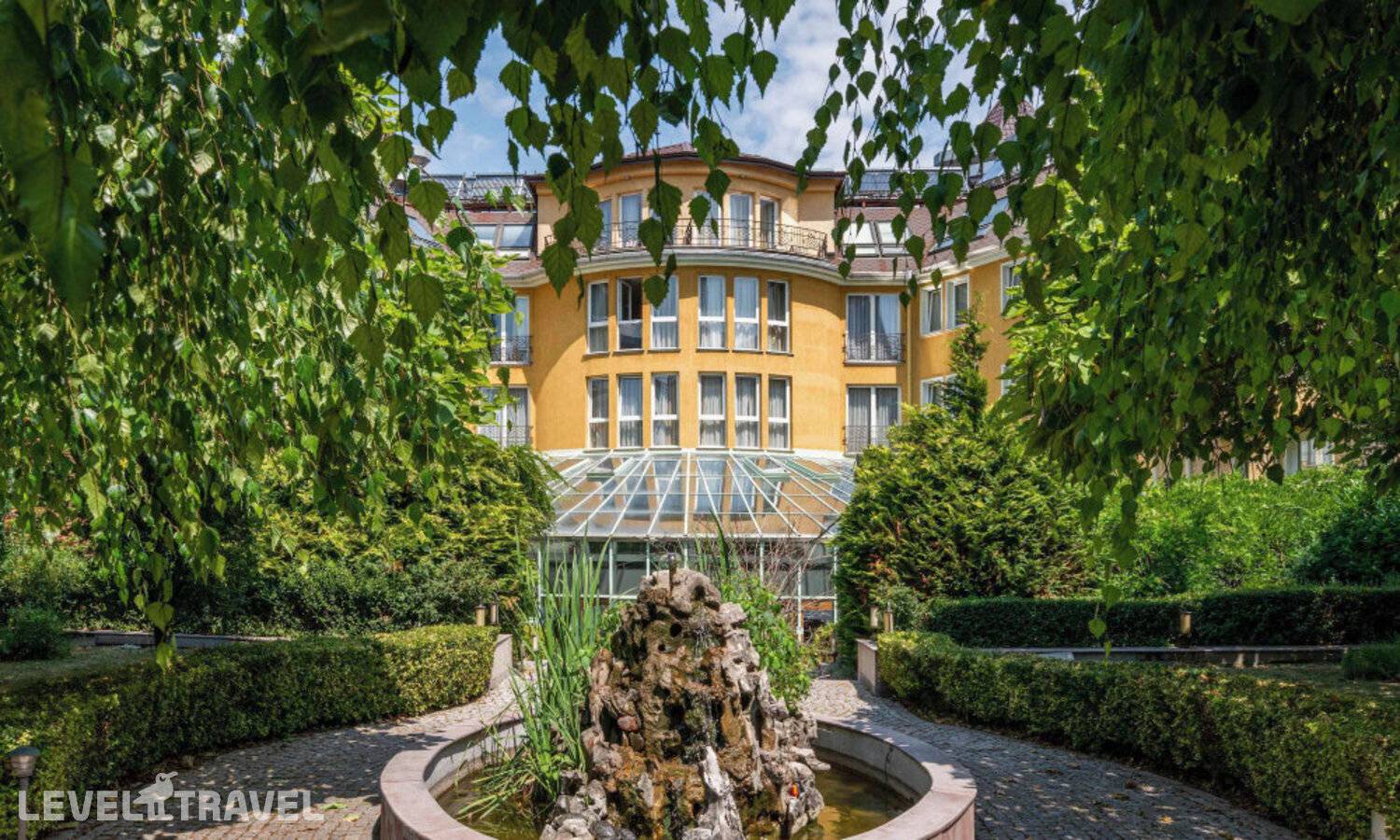 Отель Maison Sofia Hotel — Городская область София, Болгария