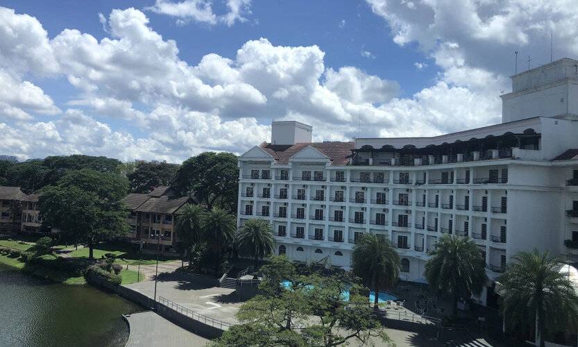 Flamingo Hotel By The Lake, Kuala Lumpur