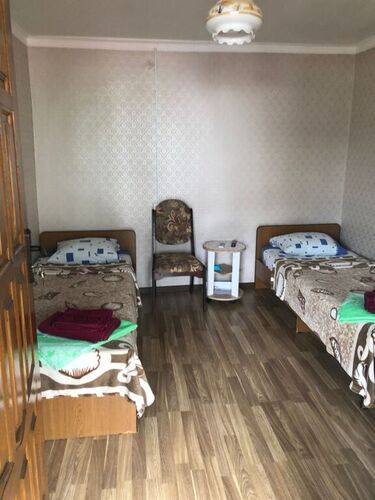 Гостевой Дом 7я